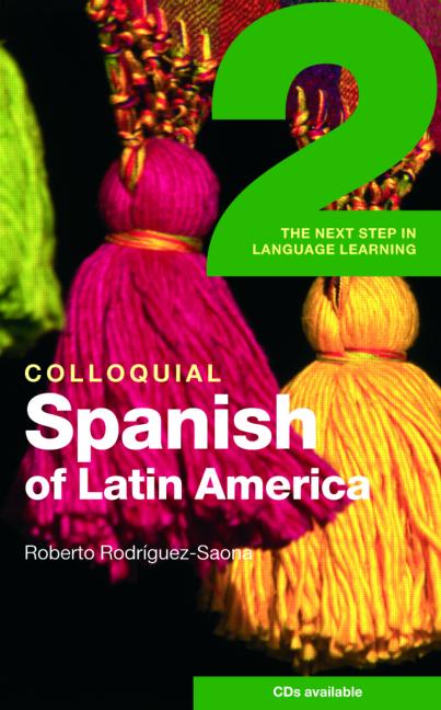 Spanish-of-latin-america