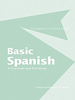 basic spanish