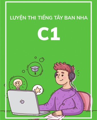 Luyện thi tiếng Tây Ban Nha C1 