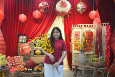 Đón Tết Ất Tỵ 2025 cùng Phuong Nam Education