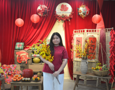 Đón Tết Ất Tỵ 2025 cùng Phuong Nam Education