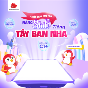 uu dai tieng tay ban nha online