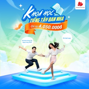 uu dai tieng tay ban nha offline