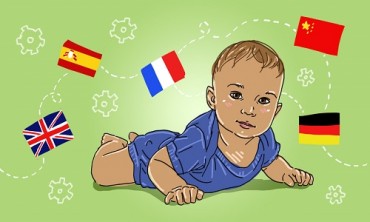 Phần 10: Tiếng Tây Ban Nha dành cho trẻ em