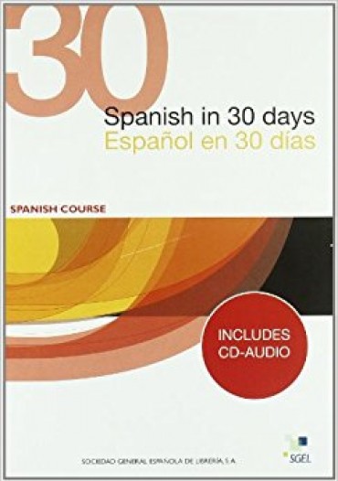 Tiếng Tây Ban Nha trong 30 ngày_Espanol en 30 dias