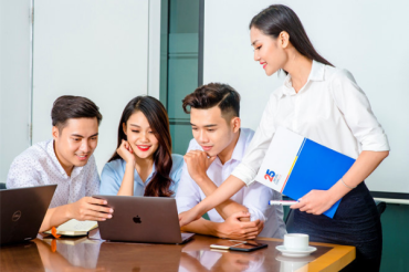 Học tiếng Tây Ban Nha - Những cơ hội lớn đến không tưởng