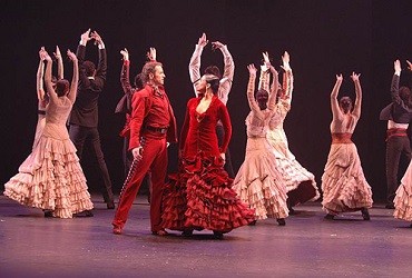 Vì sao vũ điệu Flamenco Tây Ban Nha nổi tiếng khắp thế giới?