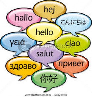 Bài 5: Hablar de idiomas - Nói về ngôn ngữ