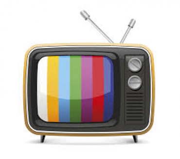 Bài 5 : Viendo la tele - Xem Tv