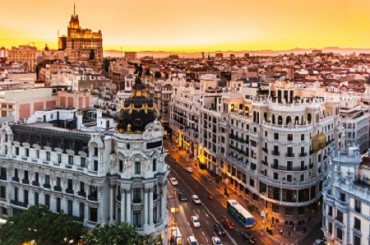 Chi phí du học Tây Ban Nha hấp dẫn bậc nhất Châu Âu