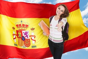 Tìm hiểu việc học tập ở Tây Ban Nha