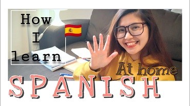 Tự học tiếng Tây Ban Nha bằng cách nào?