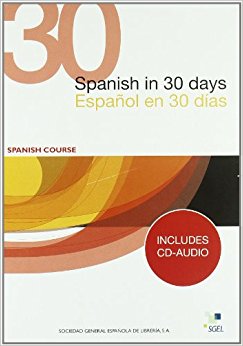 Ebook học tiếng Tây ban Nha hiệu quả