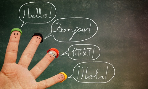Học ngôn ngữ mới để nhận được nhiều lợi ích không ngờ cho bạn, tại sao không thử?
