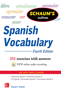 Spanish-grammar