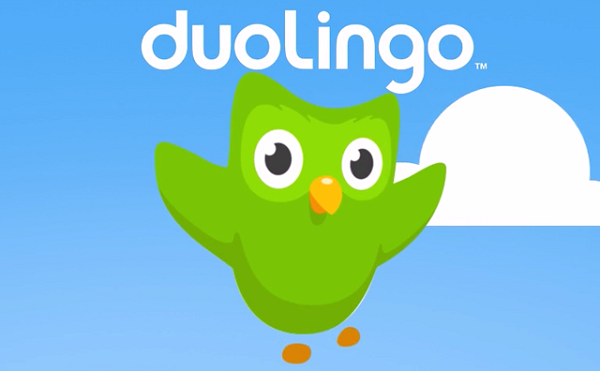 Duolingo là một ứng dụng học tiếng Tây Ban Nha rất hay