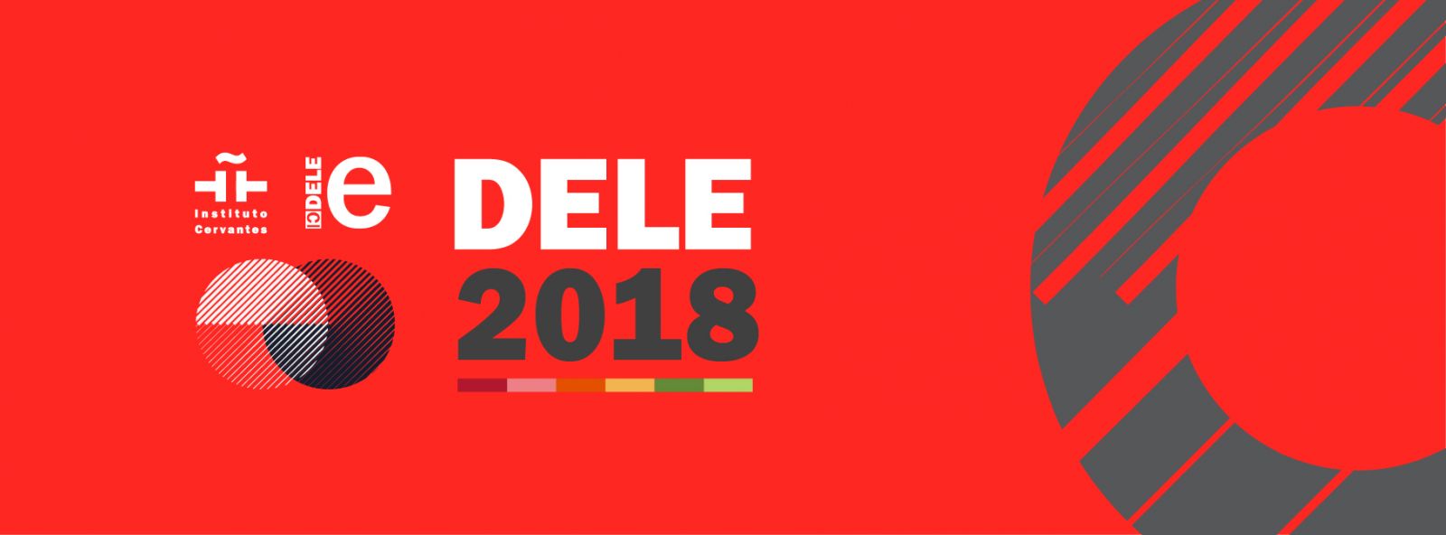 Thông tin thi DELE năm 2018
